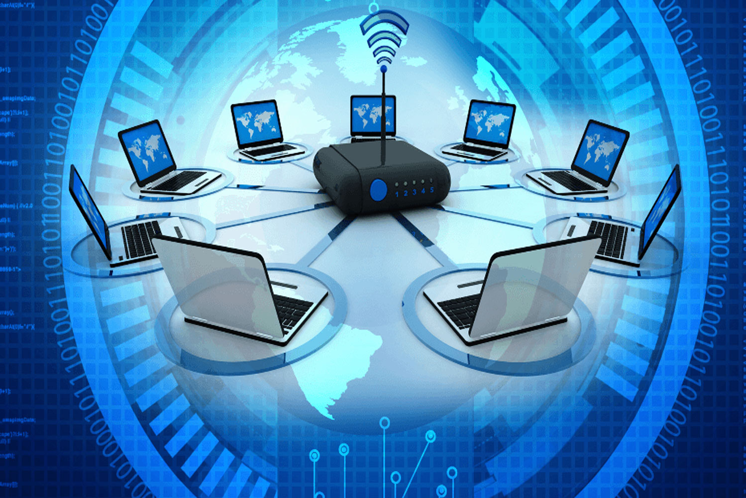 New Networking Updates Tech World Updates