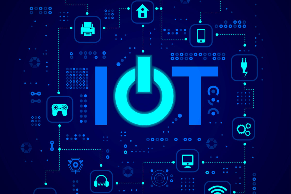 The Importance of IOT
