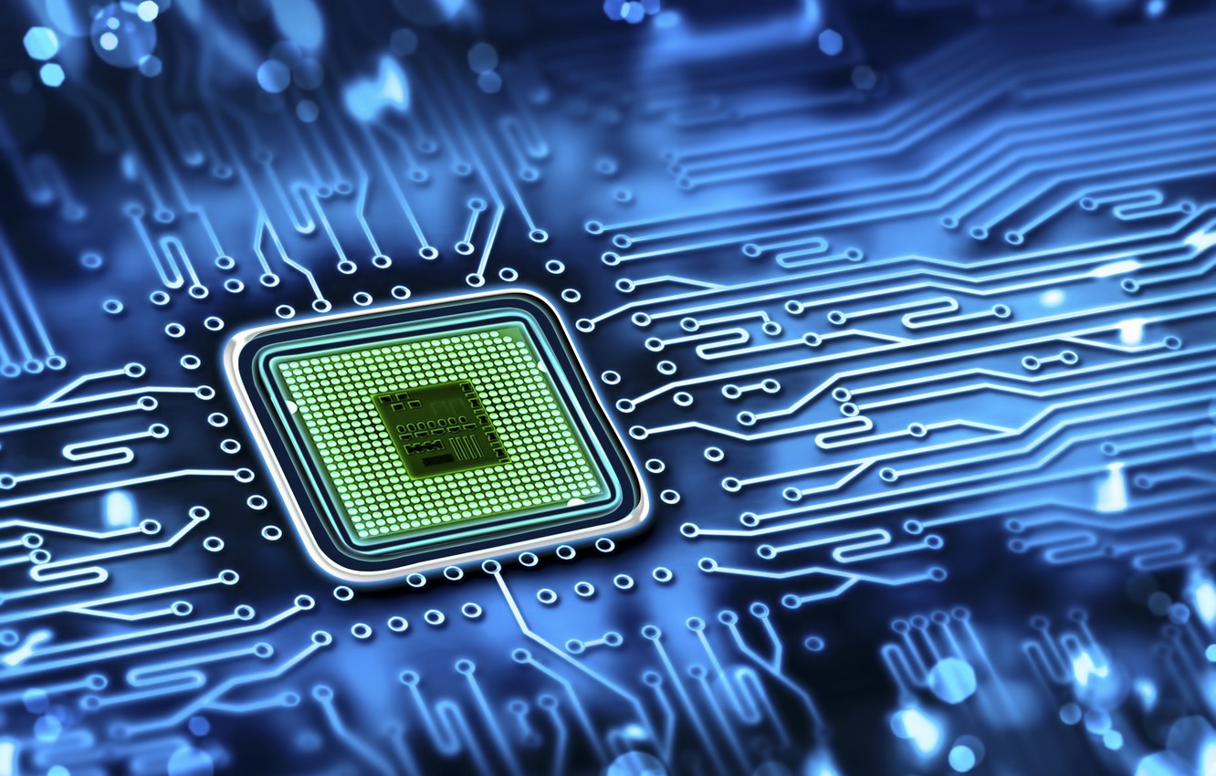 Why Central Processing Unit Is Essential For Modern Computing Tech 