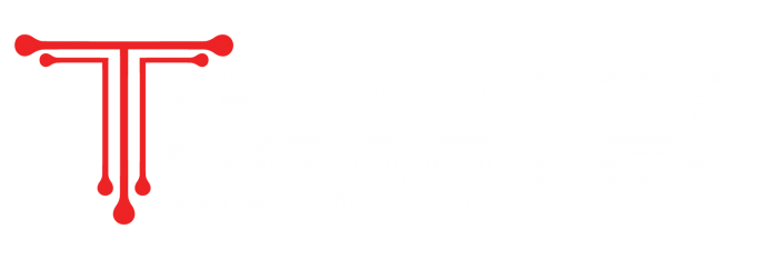 Tech World Updates