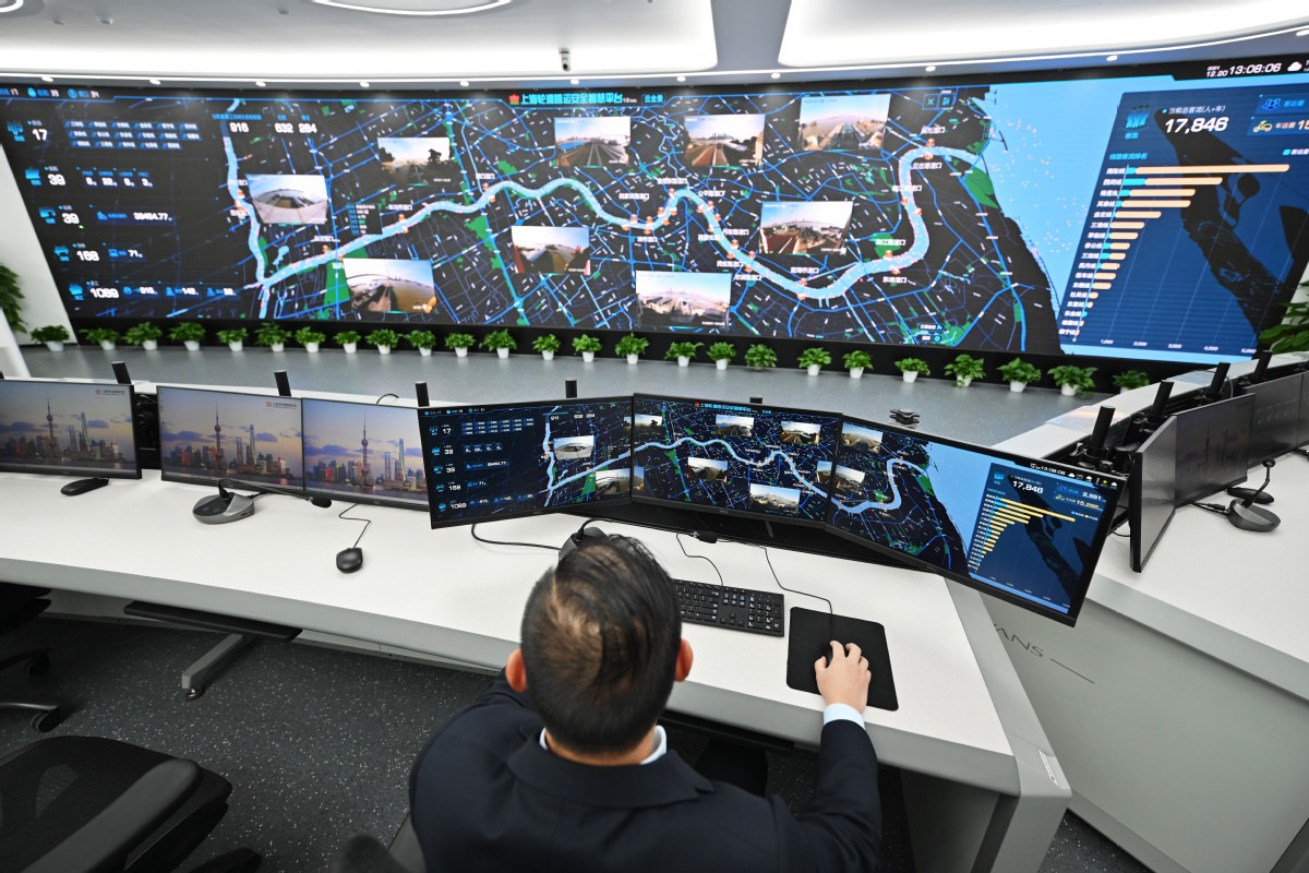 Three Key Areas of Development for Computing Power Technology in China ...