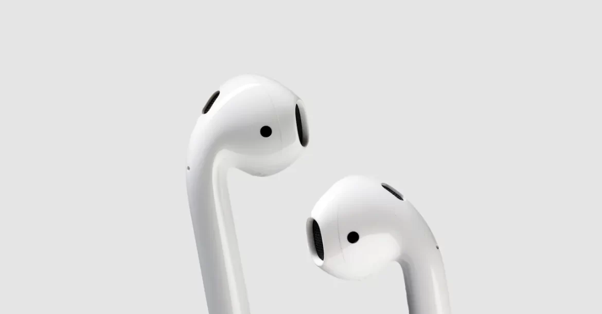 Apple AirPods Review – The Flux 7 TWS Wireless Earbuds