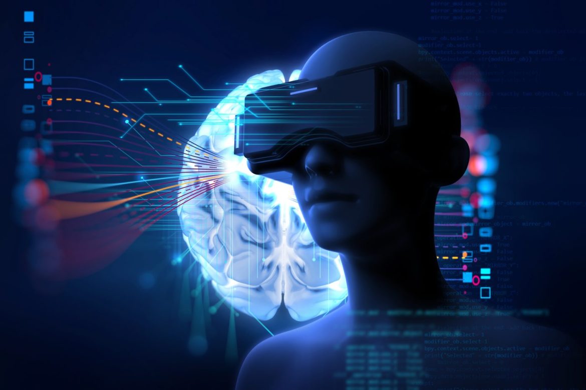 VR’s Potential in Mental Health Treatment