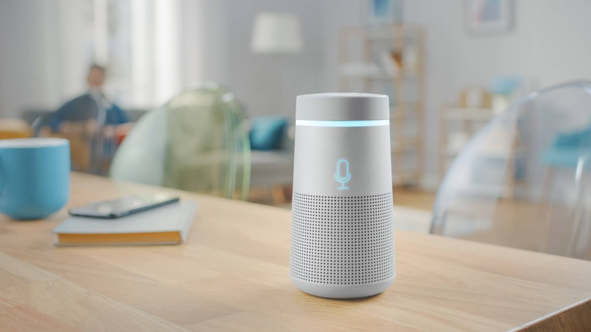 Voice Assistants: From Smart Homes to Smart Cities