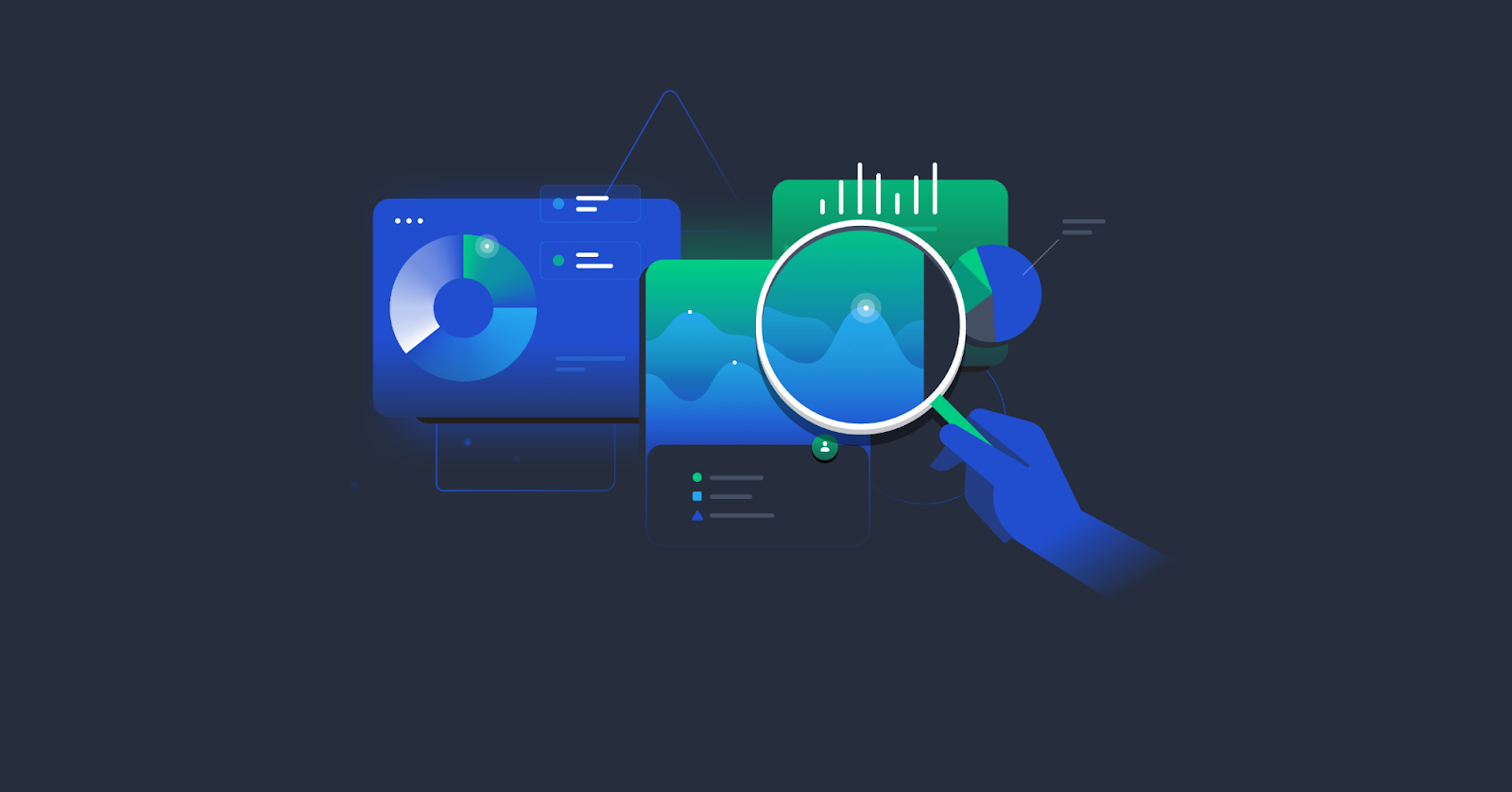 The Power of Data Visualization in Presenting Information - Tech World ...
