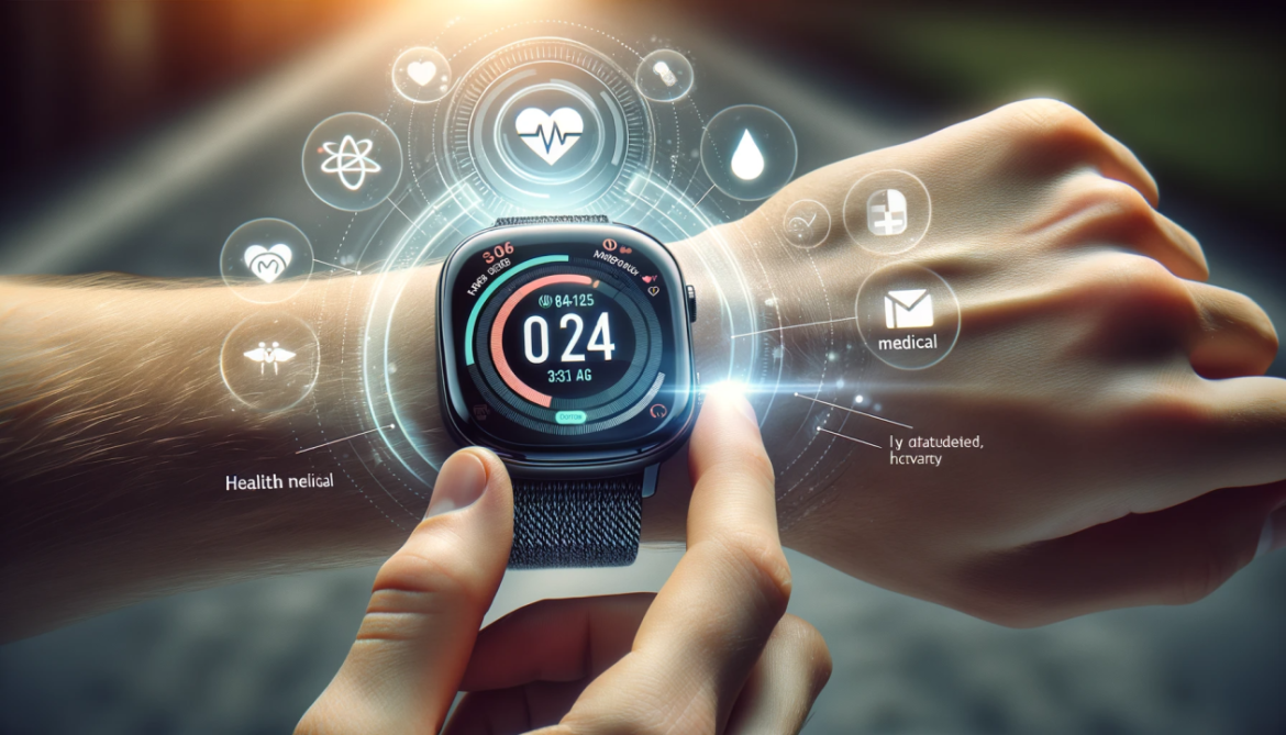 Exploring the Latest Trends in Wearable Technology
