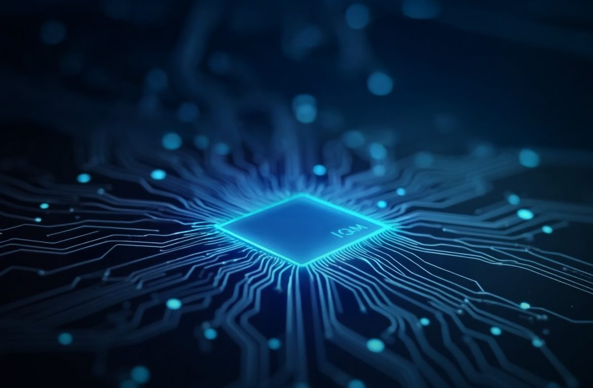 How Quantum Computing Hardware is Redefining Technology This Year