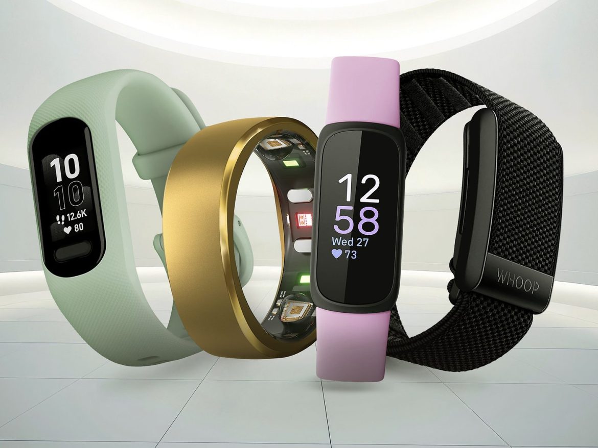 What’s New in Wearable Tech? A Deep Dive into 2025’s Best Gadgets
