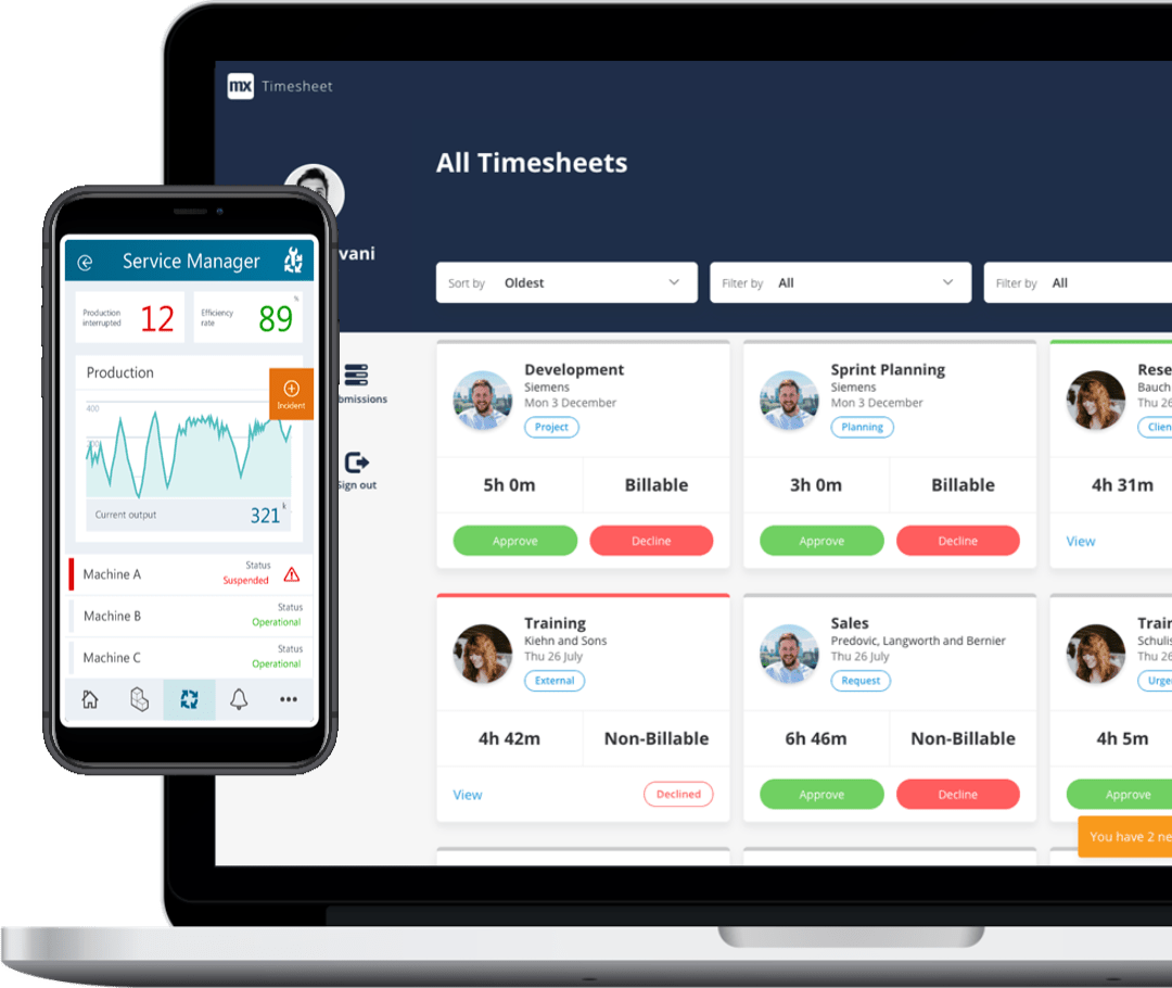 Low-Code Platforms for Non-Technical Entrepreneurs: Your Shortcut to Building a Business