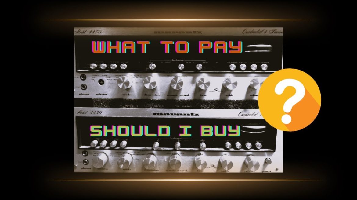 Retro and Vintage Technology Modernization Projects: Breathing New Life Into Old Gems