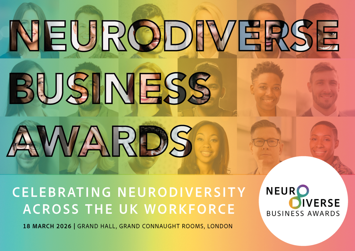 The Intersection of Neurodiversity and Professional Networking Strategies