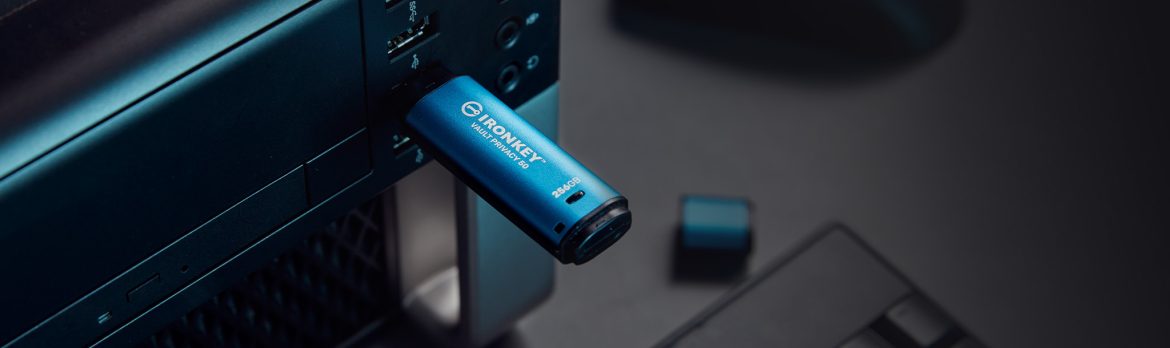 Building and Securing a Personal Sovereign Data Vault