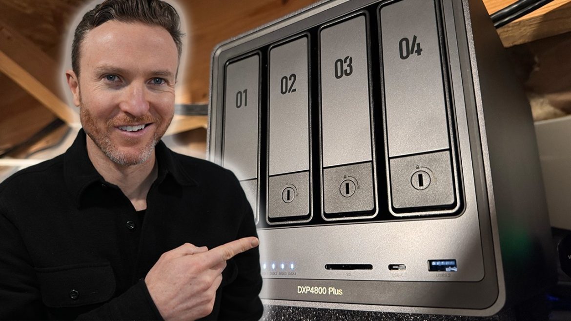 Hardware Considerations for Self-Hosted Data Privacy and Security