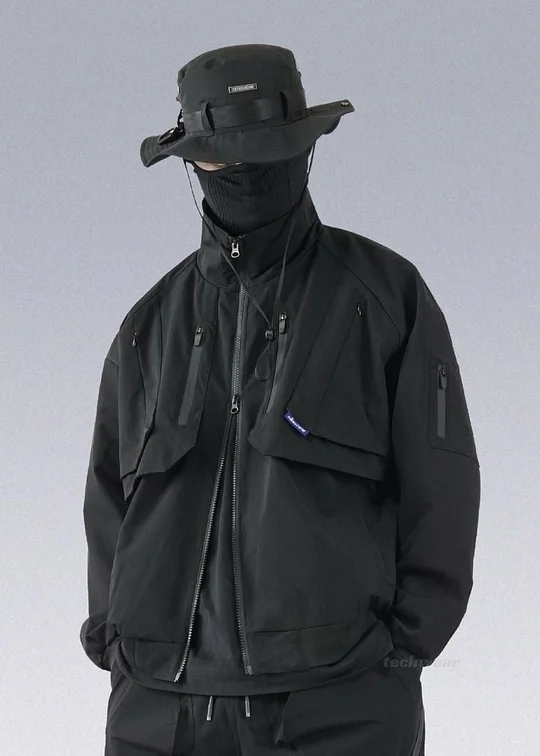 The Urban Explorer’s Toolkit: Specialized Gadgets and Gear for Documenting Hidden Worlds