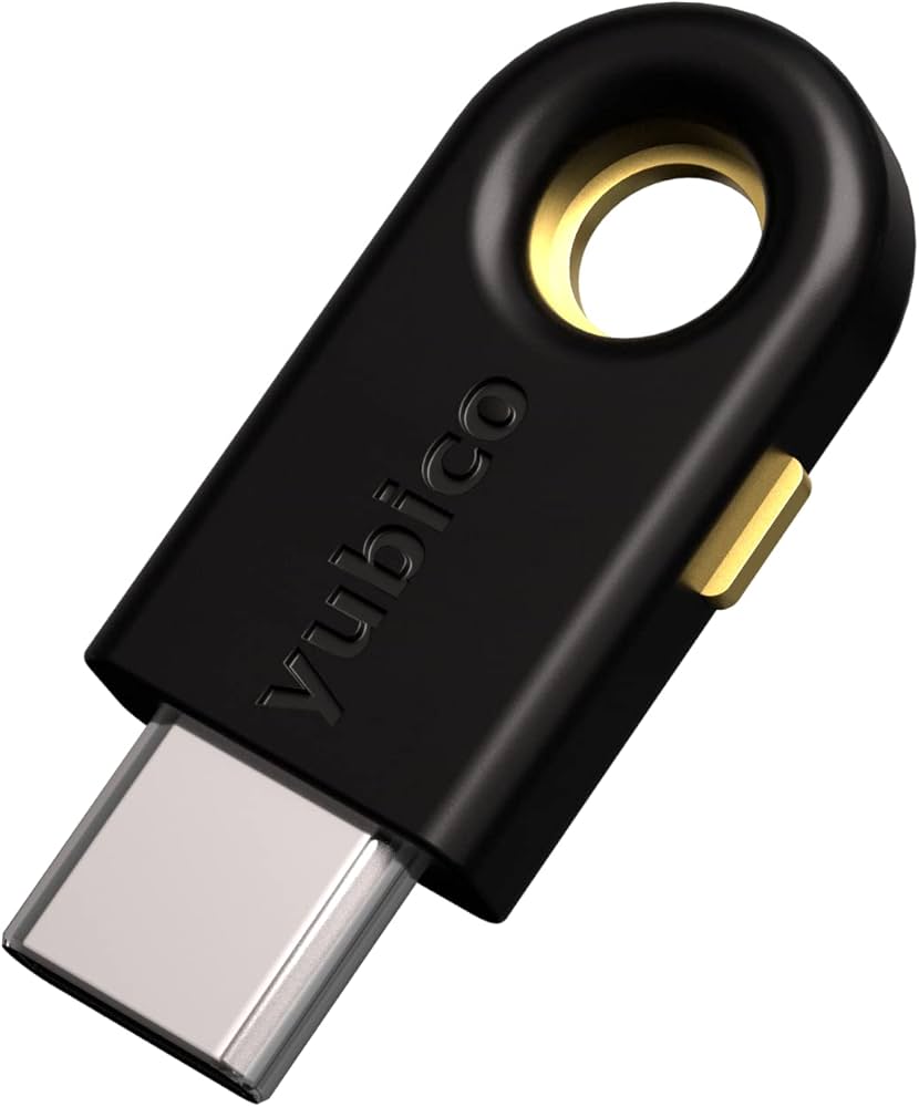Hardware Security Modules for Small Business Data Protection