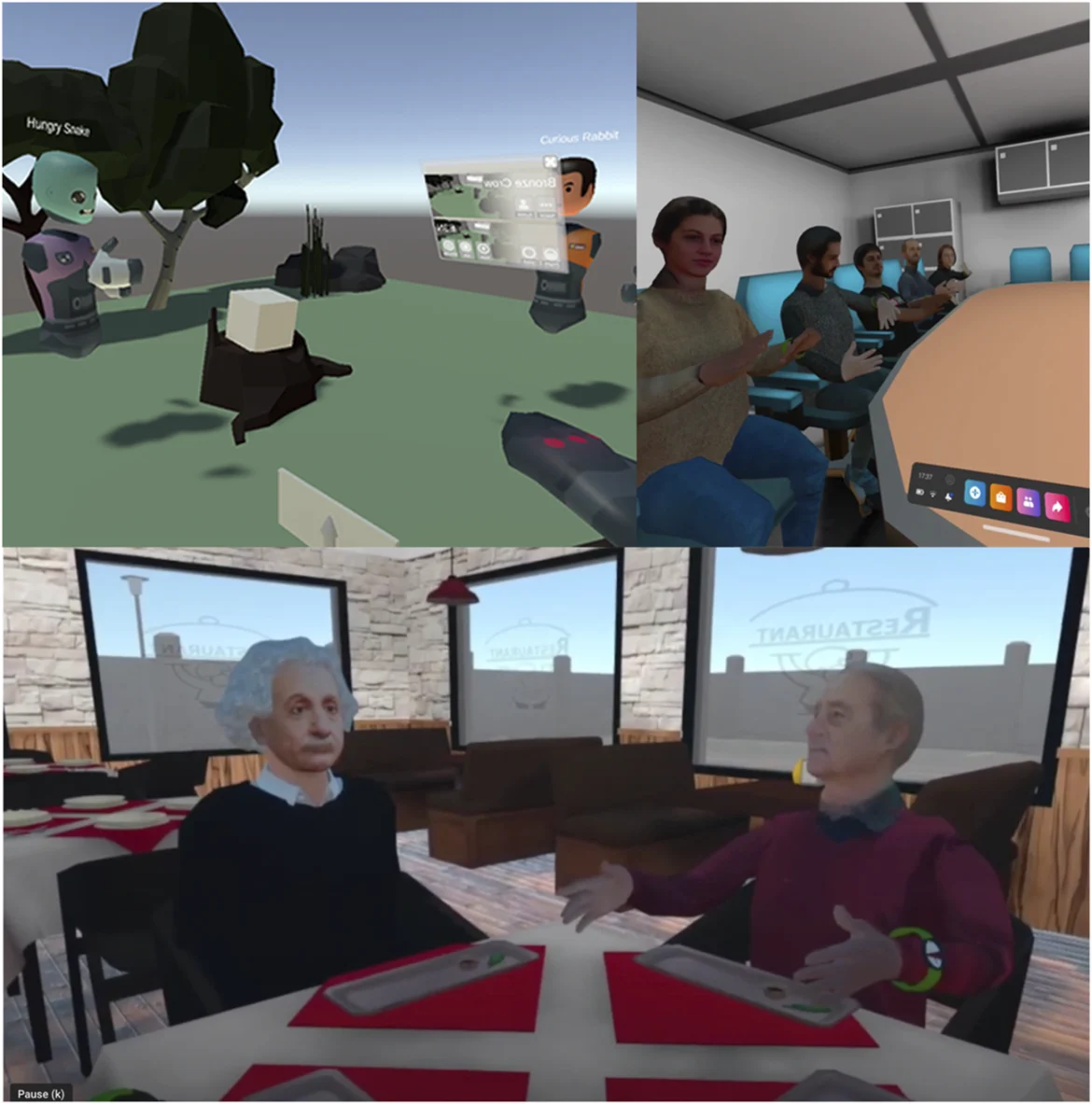 The role of analog and IRL networking in a digitally saturated professional world