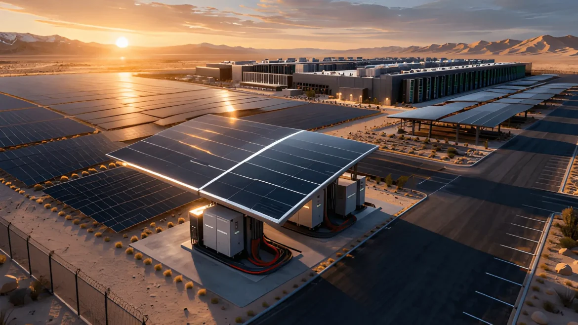Can Renewable Energy Handle the Hidden Cost of AI? The Environmental Impact of Training Large Language Models