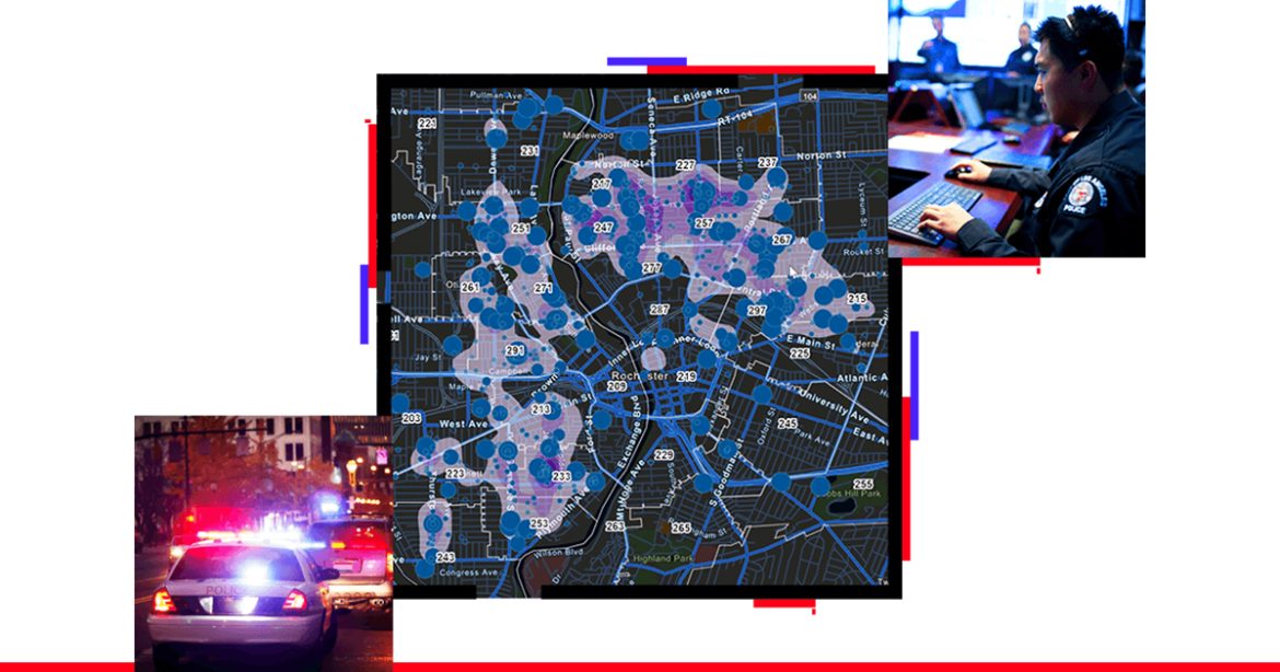 The Ethics of Using Predictive Policing Algorithms in Local Law Enforcement